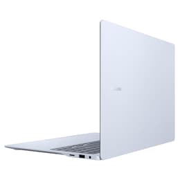 Samsung Galaxy Book4 Edge 16" Snapdragon 1.4 GHz - SSD 256 GB - 16GB AZERTY - Frans