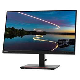 24-inch Lenovo ThinkVision T24m-20 1920 x 1080 LED Beeldscherm