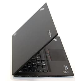 Lenovo ThinkPad X1 Yoga G3 13" Core i5 1.7 GHz - SSD 256 GB - 16GB AZERTY - Frans