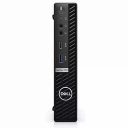 Dell OptiPlex 7090 Micro Core i5 2.3 GHz - SSD 512 GB RAM 8GB
