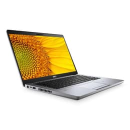 Dell Latitude 5400 ChromeBook Core i5-8265U 1.6 GHz 256GB SSD - 8GB QWERTY - Engels