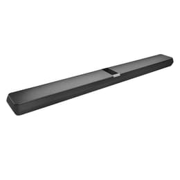 Soundbar & Home cinema-set Bowers Wilkins Panorama 3 - Zwart