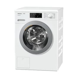 Miele WCE320 Wasdroger Frontlading