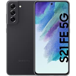 Galaxy S21 FE 5G 256GB - Grijs - Simlockvrij