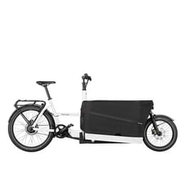 Riese & Müller Packster 70 Vario Elektrische fiets