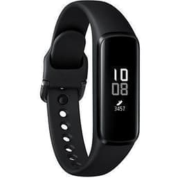 Galaxy Fit e Verbonden apparaten