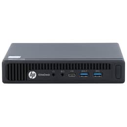 HP EliteDesk 800 G2 mini Core i5 3.2 GHz - SSD 1 TB RAM 16GB