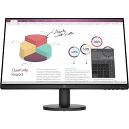 23.8-inch HP P24V G4 1920 x 1080 LED Beeldscherm Zwart