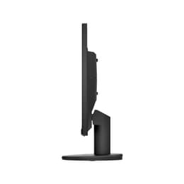 23.8-inch HP P24V G4 1920 x 1080 LED Beeldscherm Zwart