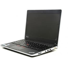 Lenovo ThinkPad Edge 13" Core i3 1.3 GHz - HDD 500 GB - 4GB AZERTY - Frans