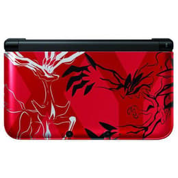 Nintendo 3DS XL - Rood