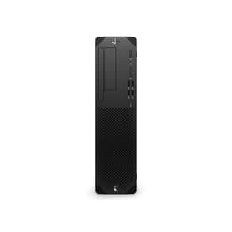 HP Z2 SFF G9 SFF Core i7 1.6 GHz - SSD 256 GB RAM 16GB