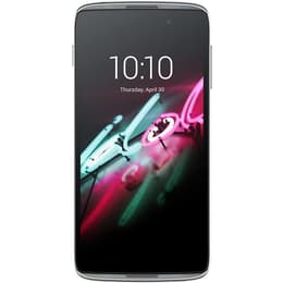 Idol 3 16GB - Zwart - Simlockvrij