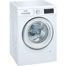 Siemens WU14UT09FF Klassieke wasmachine Frontlading