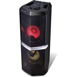 LG FH6 Speaker Bluetooth - Zwart