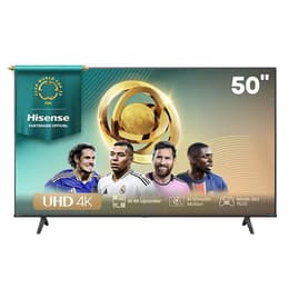 Smart TV Hisense LED Ultra HD 4K 127 cm 50A6Q