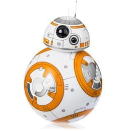 Sphero BB-8 Verbonden apparaten