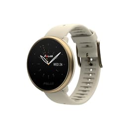Polar Ignite 2 Bluetooth 43 mm - Goud