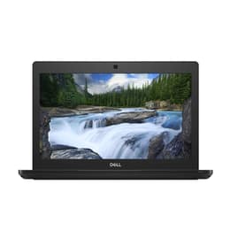 Dell Latitude E5290 12" Core i5 2.6 GHz - SSD 256 GB - 8GB QWERTY - Spaans