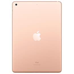 iPad 10.2" (2020) 8e generatie 32 GB - WiFi - Goud