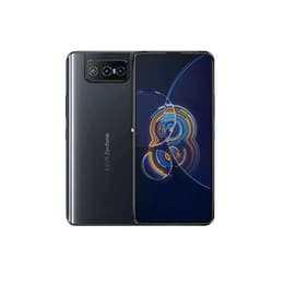 Asus Zenfone 8 Flip 256GB - Zwart - Simlockvrij - Dual-SIM