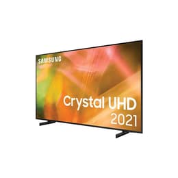 Smart TV Samsung LED Ultra HD 4K 140 cm UE55AU8005KXXC