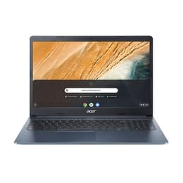 Acer Chromebook CB315-3H-C7K6 Celeron 1,1 GHz 64GB eMMC - 4GB AZERTY - Frans