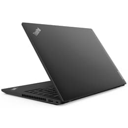 Lenovo ThinkPad P14s G4 14" Core i7 1.9 GHz - SSD 2 TB - 64GB QWERTY - Italiaans