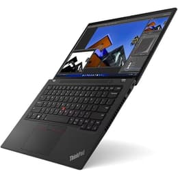 Lenovo ThinkPad P14s G4 14" Core i7 1.9 GHz - SSD 2 TB - 64GB QWERTY - Italiaans