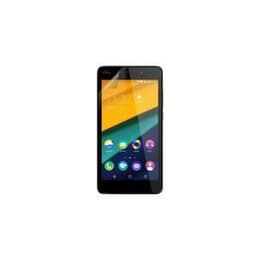 Wiko Pulp 16GB - Rood - Simlockvrij