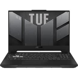 Asus TUF Gaming F15 FX507 FX507ZV4-LP058W 15" Core i7 3.5 GHz - SSD 512 GB - 16GB - NVIDIA GeForce RTX 4060 QWERTZ - Duits