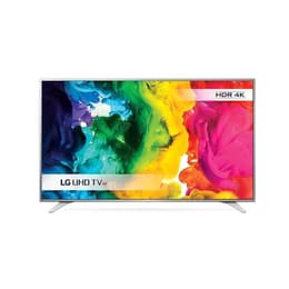 Smart TV LG LCD Ultra HD 4K 124 cm 49UH650V
