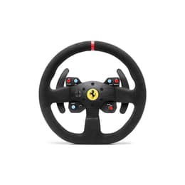 Stuur PlayStation 5 / PlayStation 4 / PC Thrustmaster T300 Ferrari Integral Racing Wheel Alcantara Edition