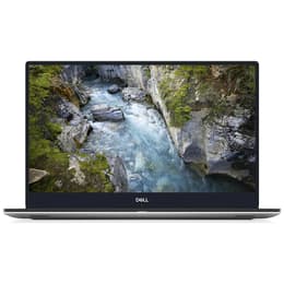 Dell Precision 5530 15" Core i7 2.6 GHz - SSD 1 TB - 32GB QWERTZ - Duits