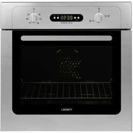Multifunctionele ventilatorondersteuning Laden FC 210/IX Oven