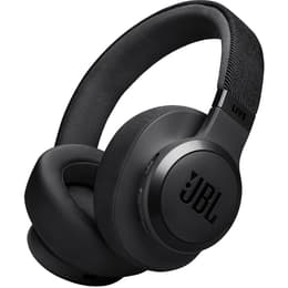 Live 770 NC geluidsdemper Hoofdtelefoon - wireless microfoon Zwart