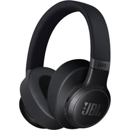 Live 770 NC geluidsdemper Hoofdtelefoon - wireless microfoon Zwart