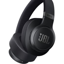 Live 770 NC geluidsdemper Hoofdtelefoon - wireless microfoon Zwart