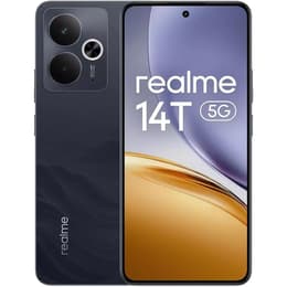 Realme 14T 256GB - Zwart - Simlockvrij