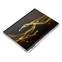 HP Spectre X360 13" Core i7 1.2 GHz - SSD 1 TB - 32GB AZERTY - Frans