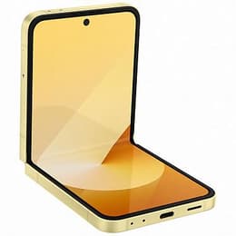 Galaxy Z Flip6 256GB - Geel - Simlockvrij