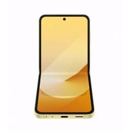 Galaxy Z Flip6 256GB - Geel - Simlockvrij