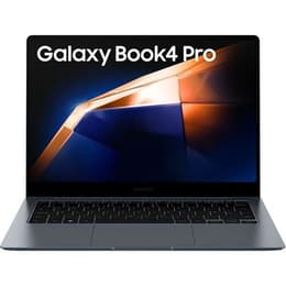 Galaxy Book4 Pro 14" Core Ultra 7 3.8 GHz - SSD 512 GB - 16GB AZERTY - Frans