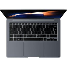 Galaxy Book4 Pro 14" Core Ultra 7 3.8 GHz - SSD 512 GB - 16GB AZERTY - Frans