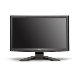 23-inch Acer X233H 1920 x 1080 LCD Beeldscherm Zwart