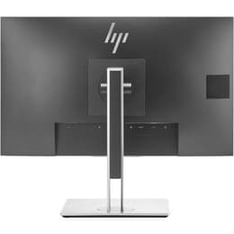 23,8-inch HP EliteDisplay E243 1028 x 1080 LCD Beeldscherm Grijs