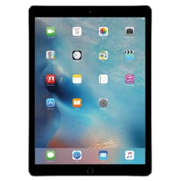 iPad Pro 12.9" (2015) 1e generatie 128 GB - WiFi - Spacegrijs