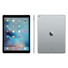 iPad Pro 12.9" (2015) 1e generatie 128 GB - WiFi - Spacegrijs
