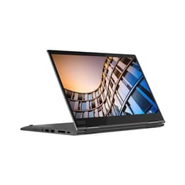Lenovo ThinkPad X1 Yoga G5 14" Core i5 1.6 GHz - SSD 1 TB - 8GB QWERTY - Engels