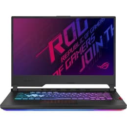 Asus ROG Strix G531GT 15" Core i7 2.6 GHz - SSD 1000 GB - 16GB QWERTY - Portugees